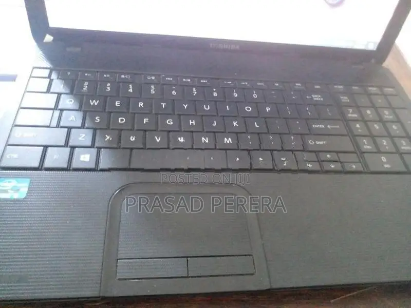 සුපිරි ලැප්ටොප් එකක්