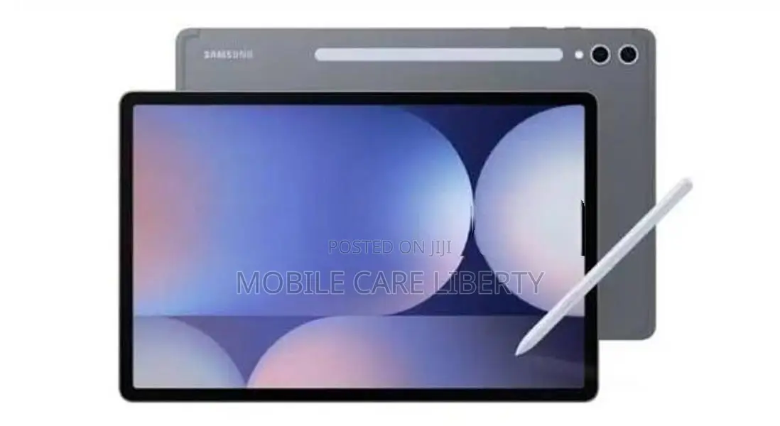 Samsung Galaxy Tab S10 Plus 5G 12/256G