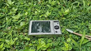 Sony Cyber-Hot DSC-W800