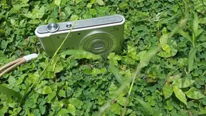 Sony Cyber-Hot DSC-W800