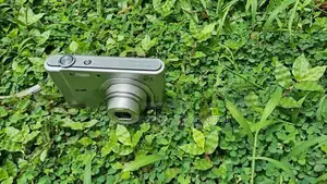 Sony Cyber-Hot DSC-W800