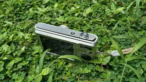 Sony Cyber-Hot DSC-W800