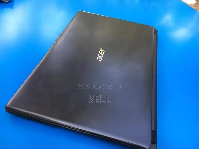 Acer i5 Laptop Eka Vikineema