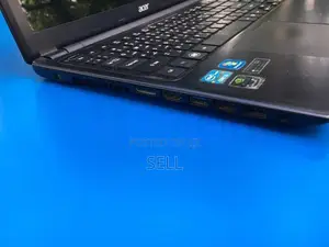 Acer i5 Laptop Eka Vikineema