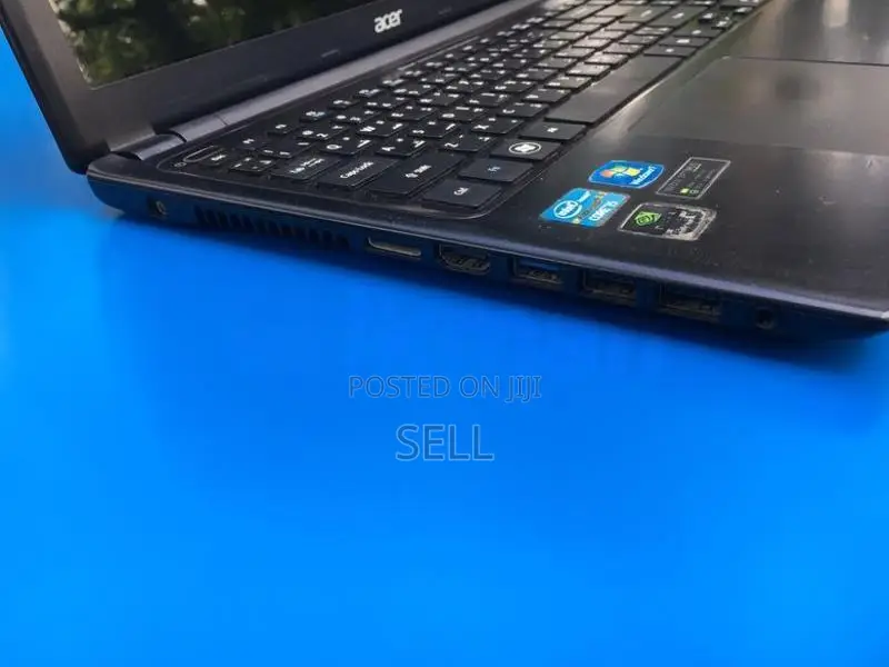 Acer i5 Laptop Eka Vikineema