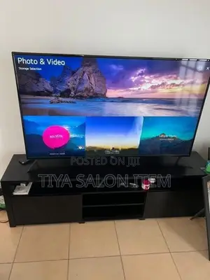 Abans 4K UHD (3840 X 2160) TV