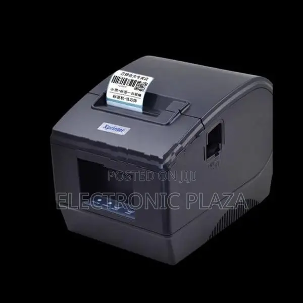 Xprinter Xp-236 B Thermal Barcode Sticker Printer