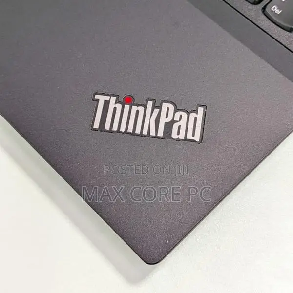 A+ Grade Lenovo Thinkpad T590 |core i5 8th gen| 8GB RAM |256GB NVve SS