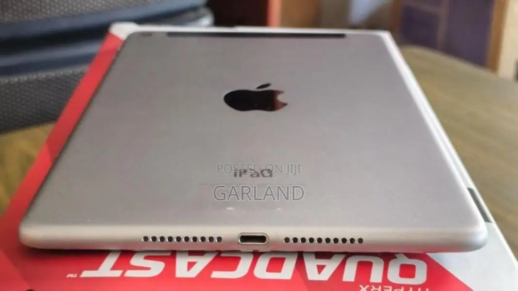 Apple iPad Mini 4 Wifi/Cellular-Japan