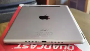 Apple iPad Mini 4 Wifi/Cellular-Japan