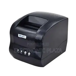 Xprinter Barcode XP-365B 2 IN 1 Bill /Stickers Printer