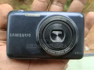 Digital Camera