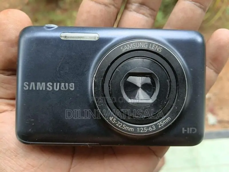 Digital Camera