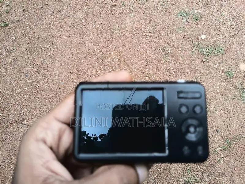 Digital Camera