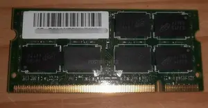 2GB DDR2 Laptop RAM