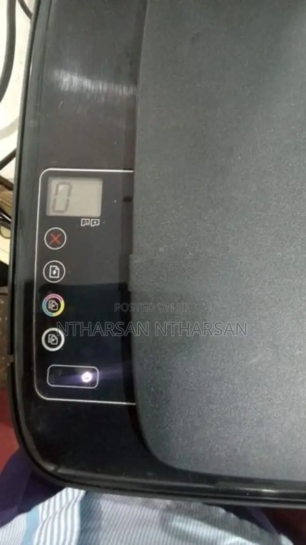 HP Printer