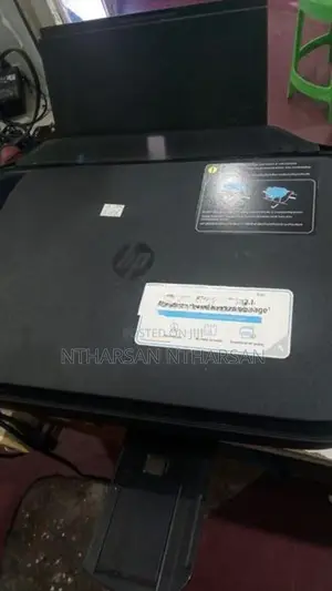 HP Printer