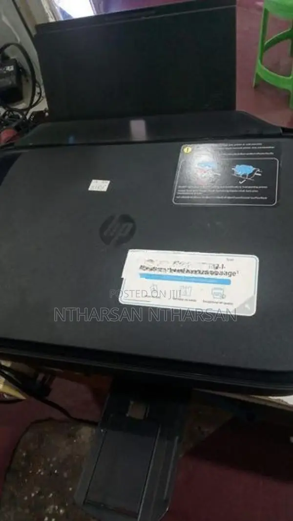 HP Printer