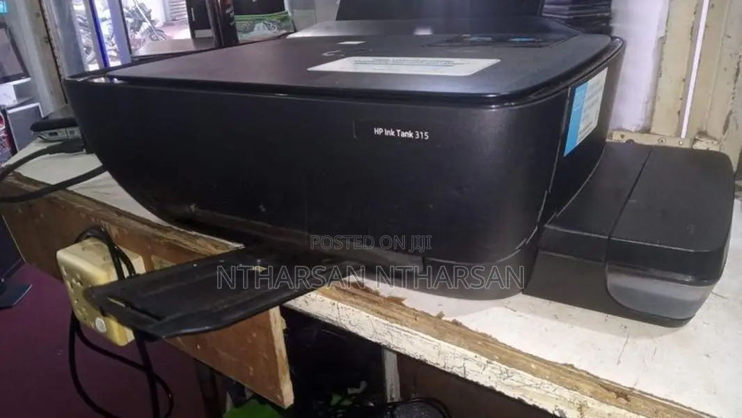 HP Printer