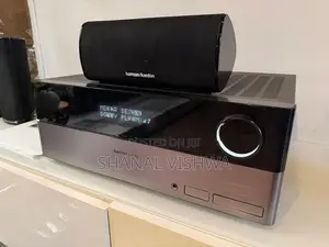 Harman Kardon Complete Speaker system