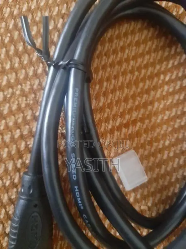HDMI Cable 1.5m