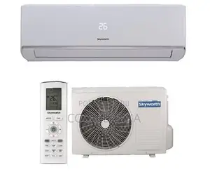 9000BTU Non Inverter Brand New Air Conditioner