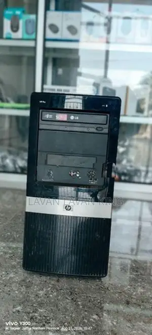i3 2gen PC