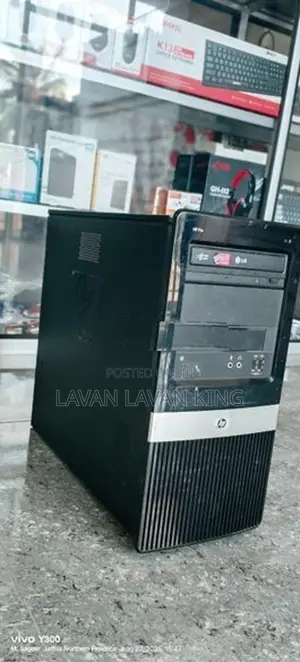 i3 2gen PC