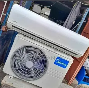 12000BTU Media Inverter Brand New Air Conditioner Unit
