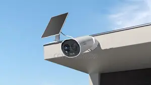Imou Cell 3C All In One 3K UHD Images cctv Solar 4G IPC-K9DC-5M0WEH-V2