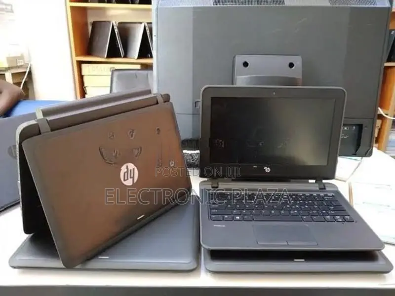 HP ProBook 11 G2 Laptop