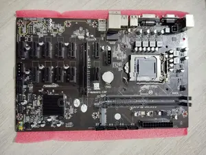 Brand New RageX B250 Motherboard (3 Years ) + HDMI Adapter