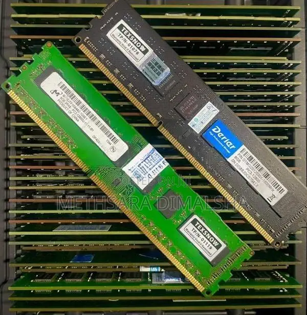 8GB DDR3 Desktop Ram (Brand New )