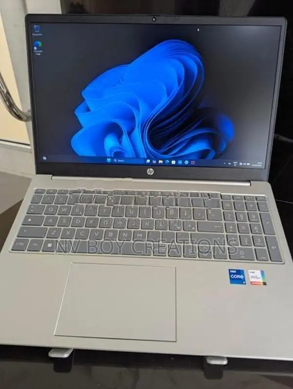i7 12th Gen HP Laptop