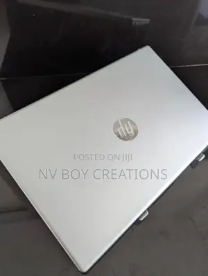 i7 12th Gen HP Laptop