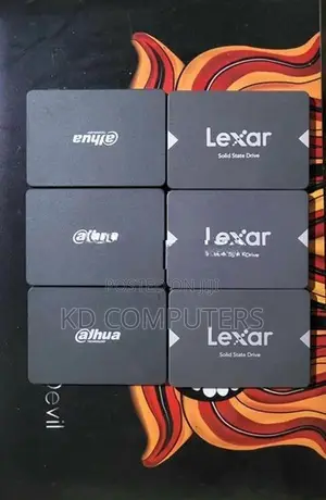 512GB Sata SSD