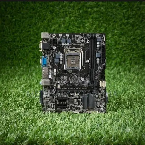H81 Motherboard (LGA 1150 )