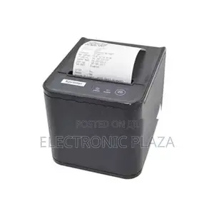 Xprinter Xp-80 T — 80Mm Thermal Receipt Printer