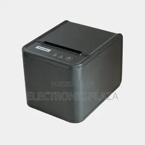 Xprinter Xp-80 T — 80Mm Thermal Receipt Printer