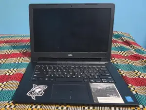 Dell Latitude Laptop Core i3 4GB RAM 128GB SSD