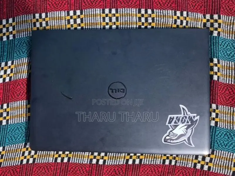 Dell Latitude Laptop Core i3 4GB RAM 128GB SSD