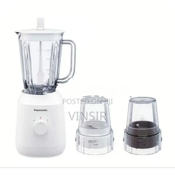 Panasonic Blender - 03 Jar