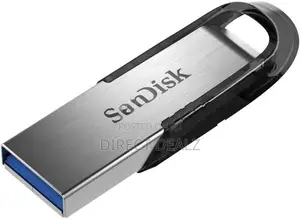 SanDisk 64GB Ultra Flair USB 3.0 Flash Drive