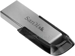 SanDisk 64GB Ultra Flair USB 3.0 Flash Drive