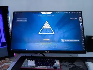 Asus Tuf VG3A 27-Inch (180Hz / 1ms) Monitor