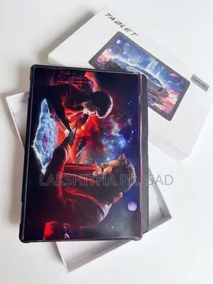 Tablet