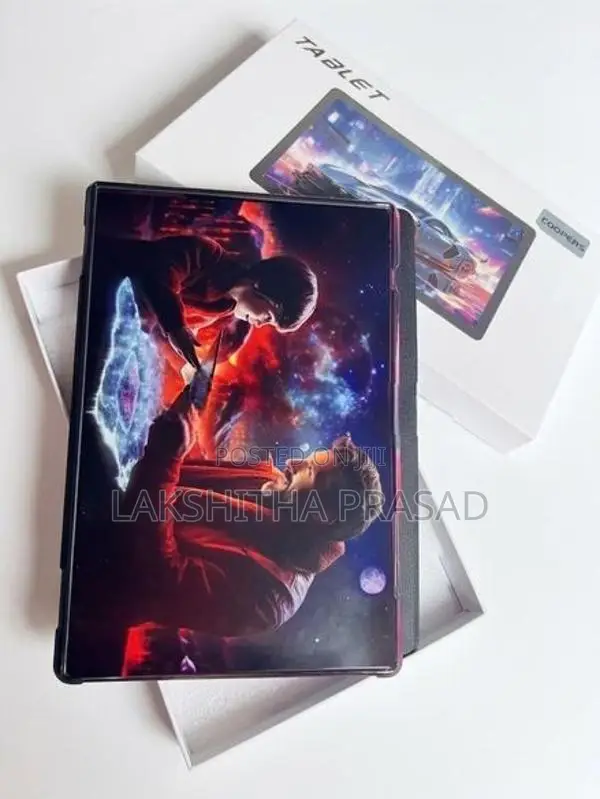 Tablet