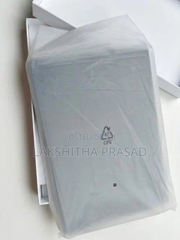 Tablet