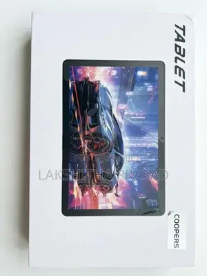 Tablet