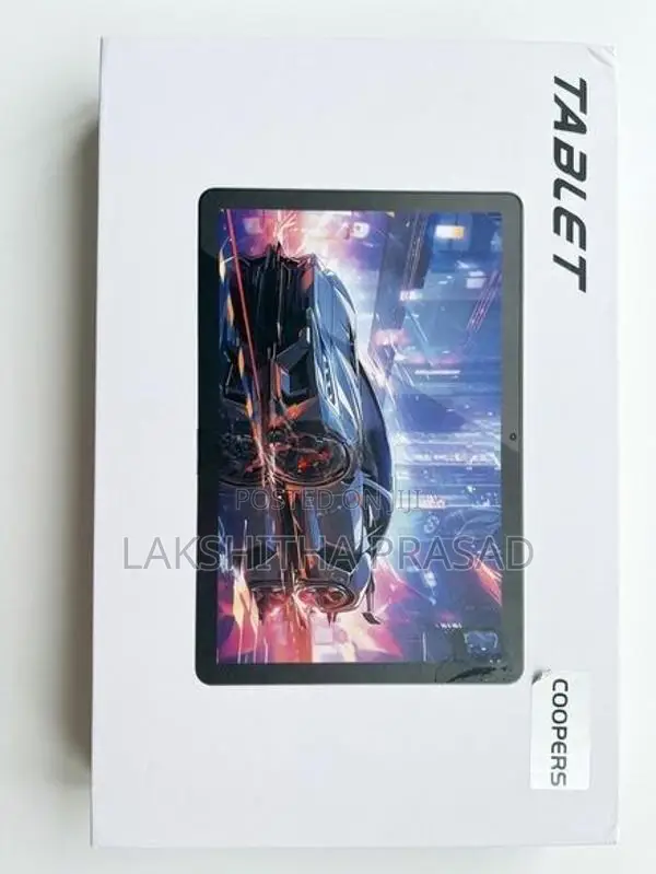 Tablet